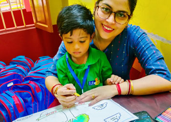 learning-while