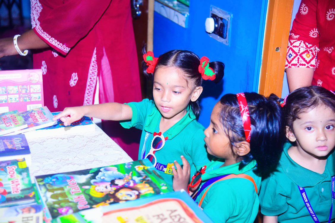 Emotional Socialization!!