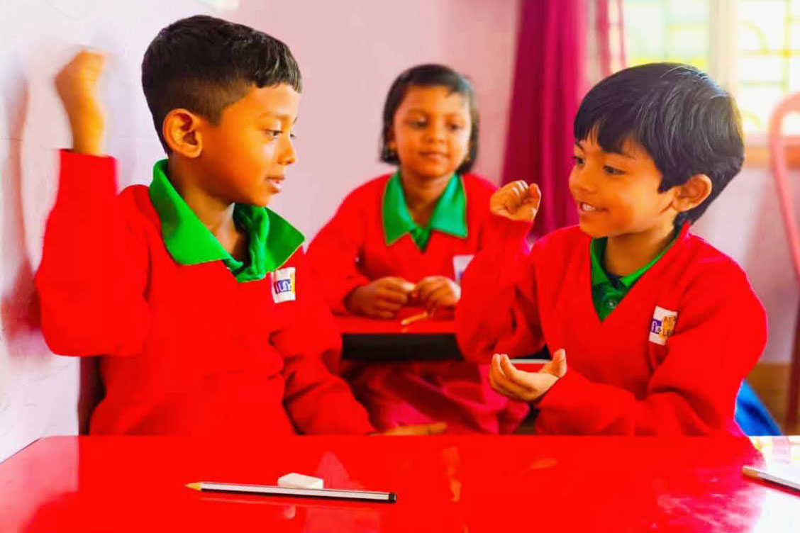 Keep away from Gadgets!!