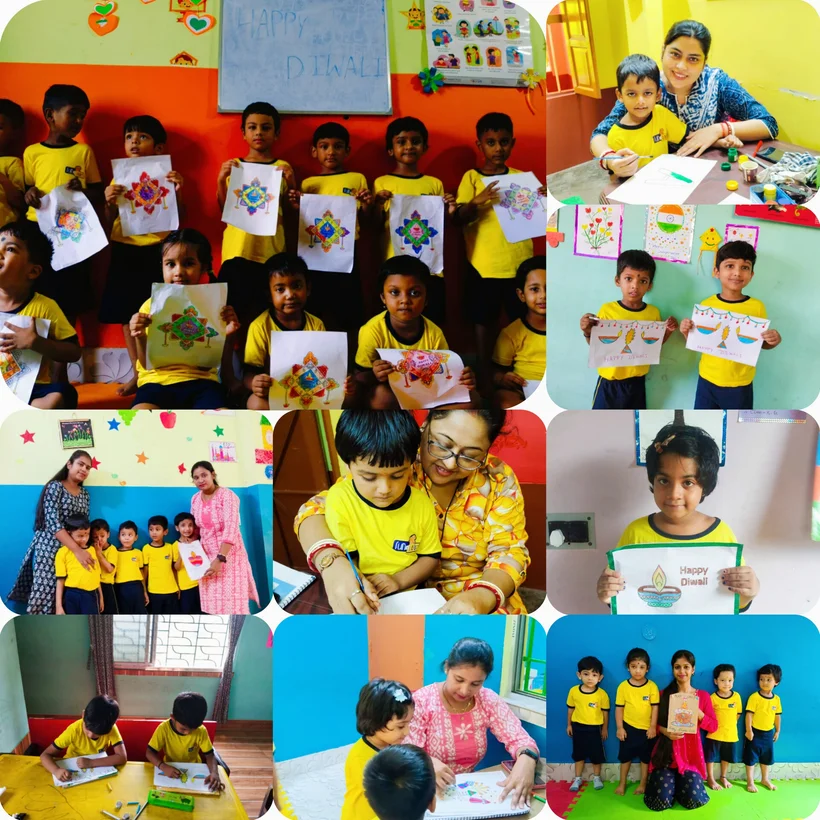 Our Gallery | Fun and Learn Day School