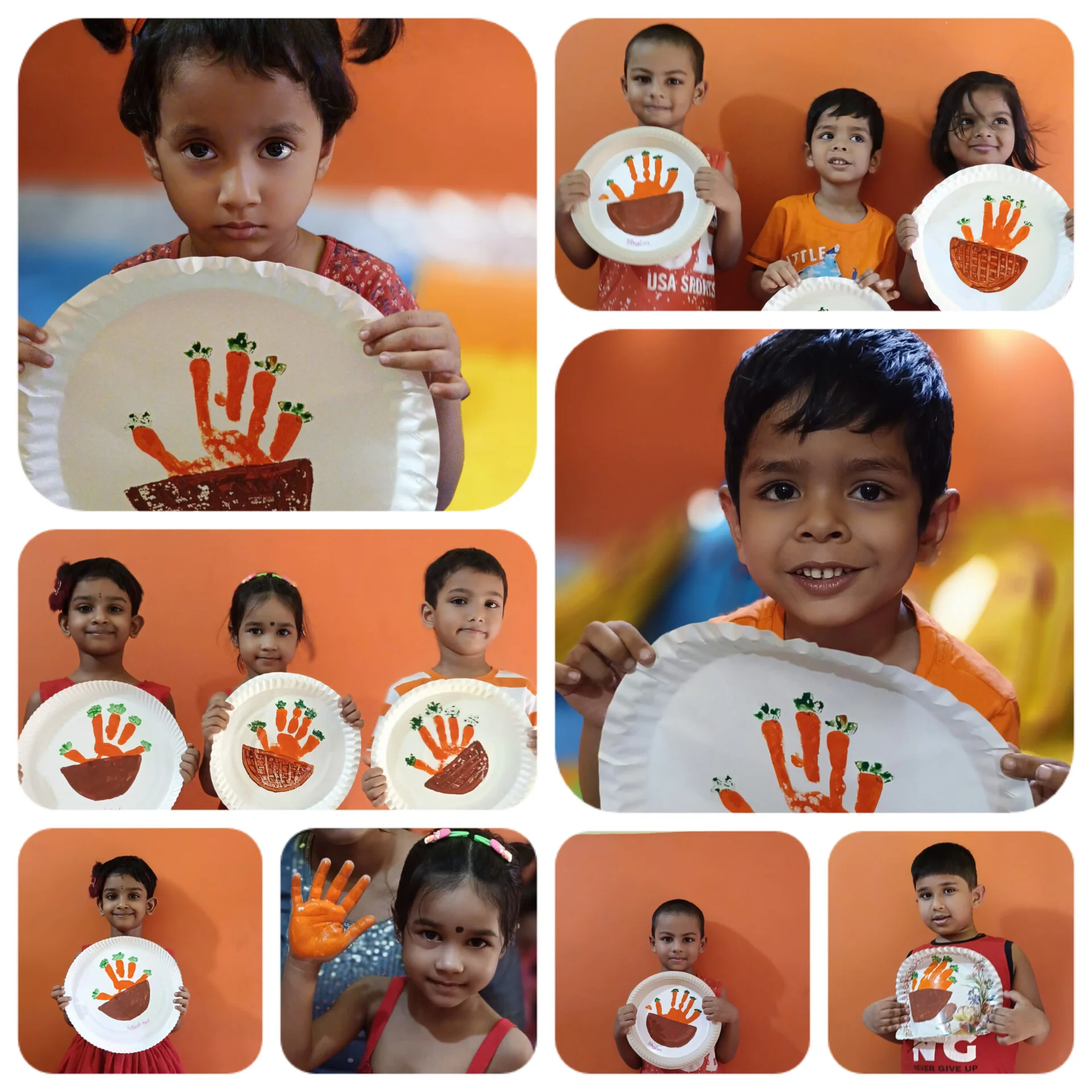 Our Gallery | Fun and Learn Day School